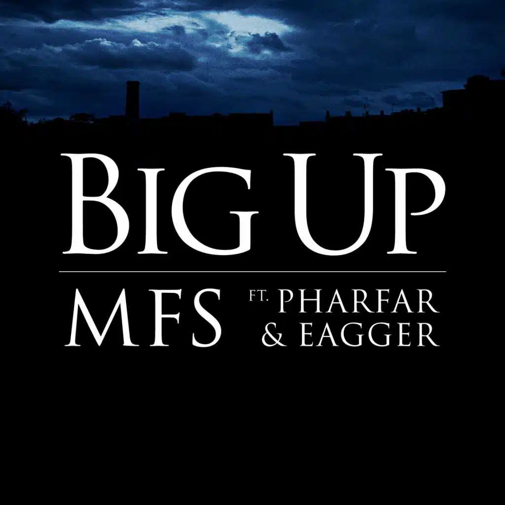 Big Up (feat. Pharfar & Eagger) (Pilfinger Remix)