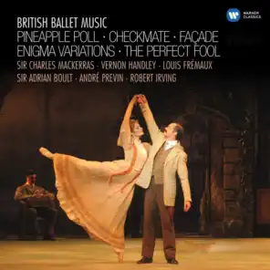 British Ballet Music