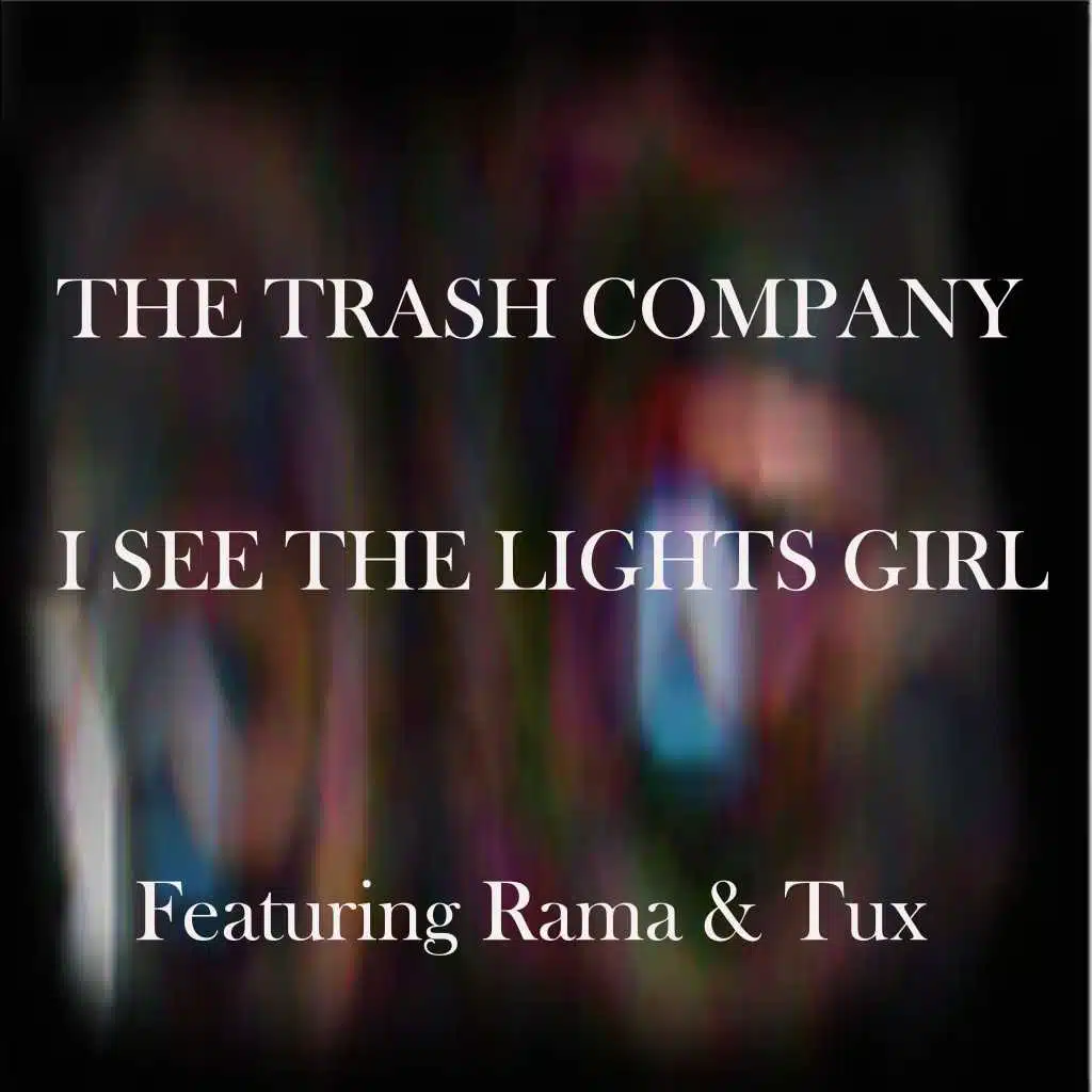 The Trash Company feat. Rama and Tux
