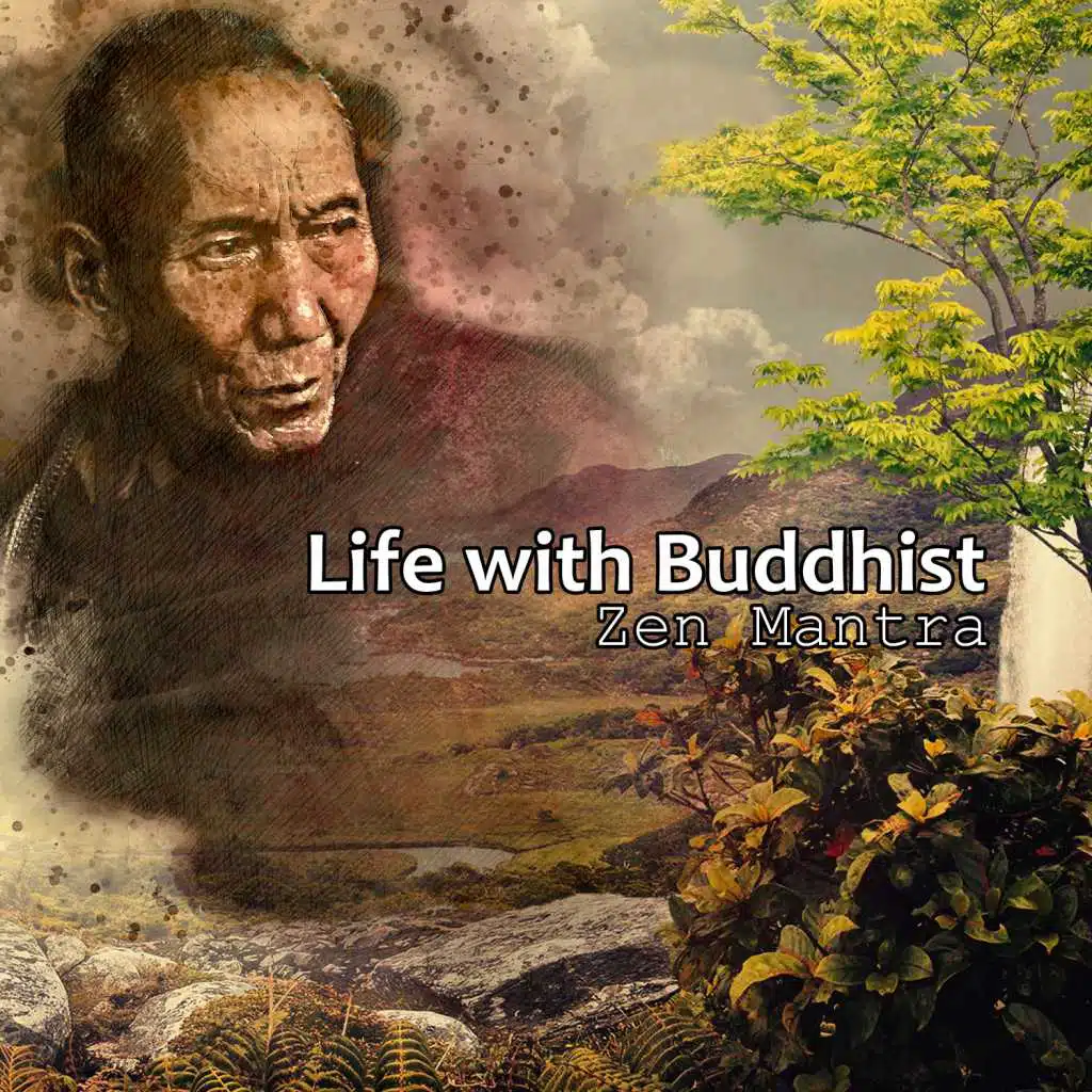 Path to Internal Zen Spirit