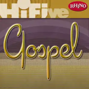 Rhino Hi-Five: Gospel