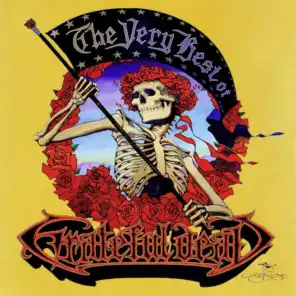 The Very Best of the Grateful Dead