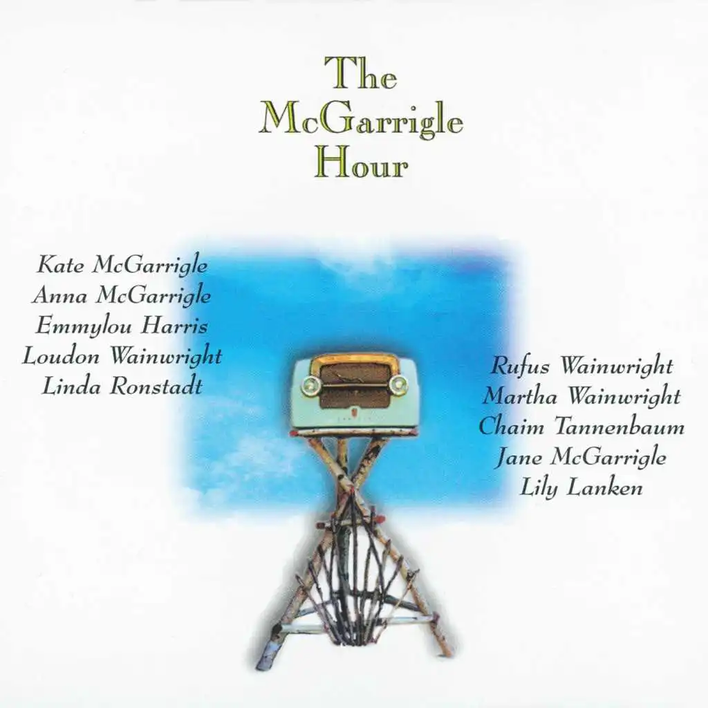 The McGarrigle Hour