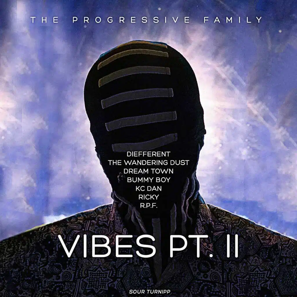 Vibes, Pt. 2