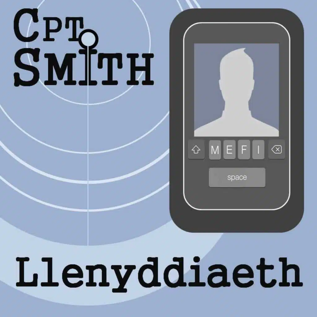 Llenyddiaeth & Bad Taste