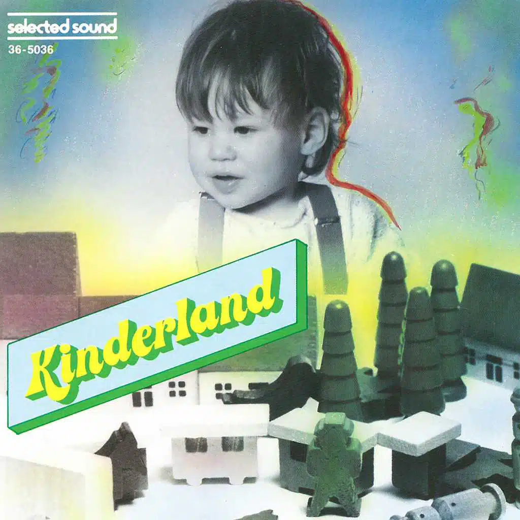 Kinderland