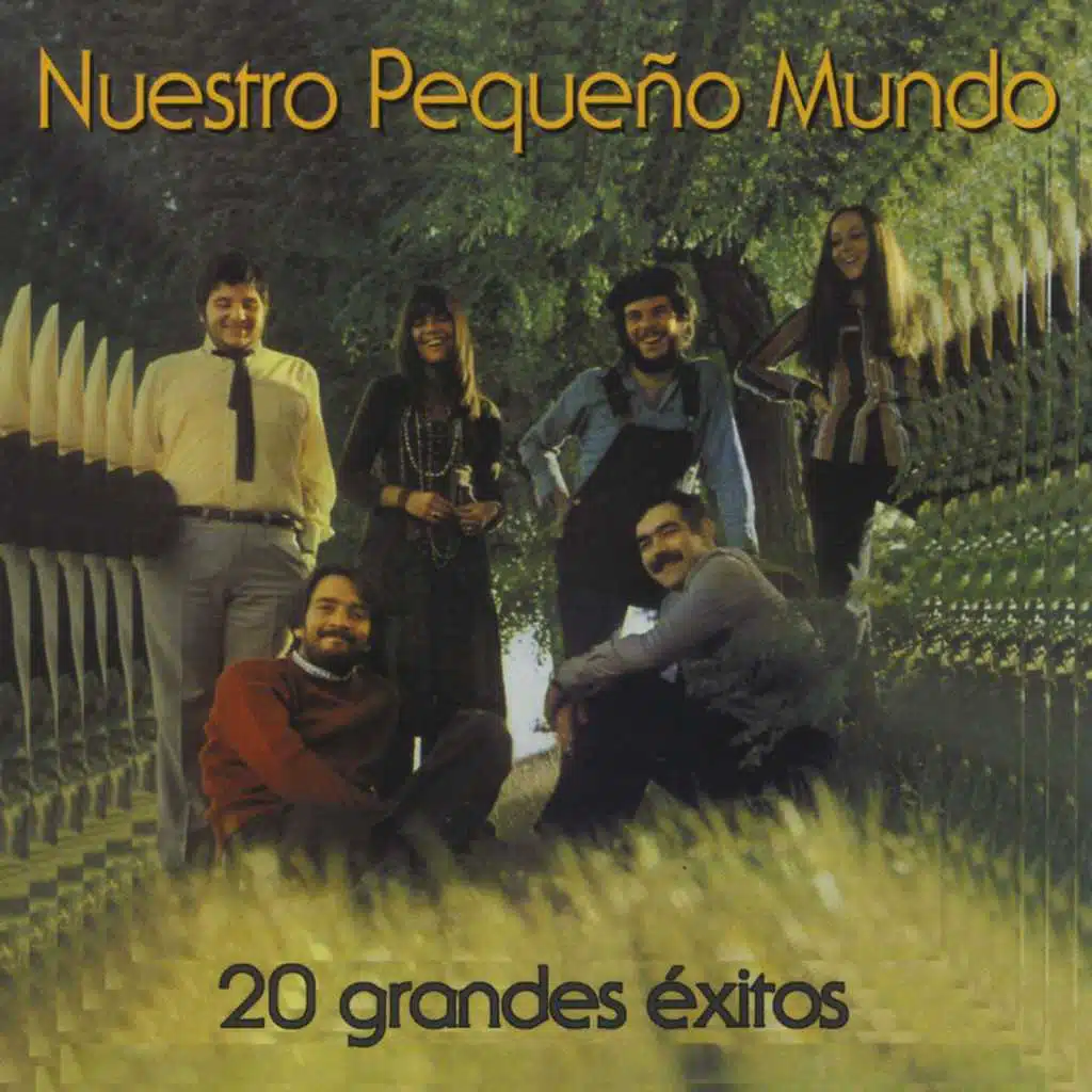 20 Grandes Exitos