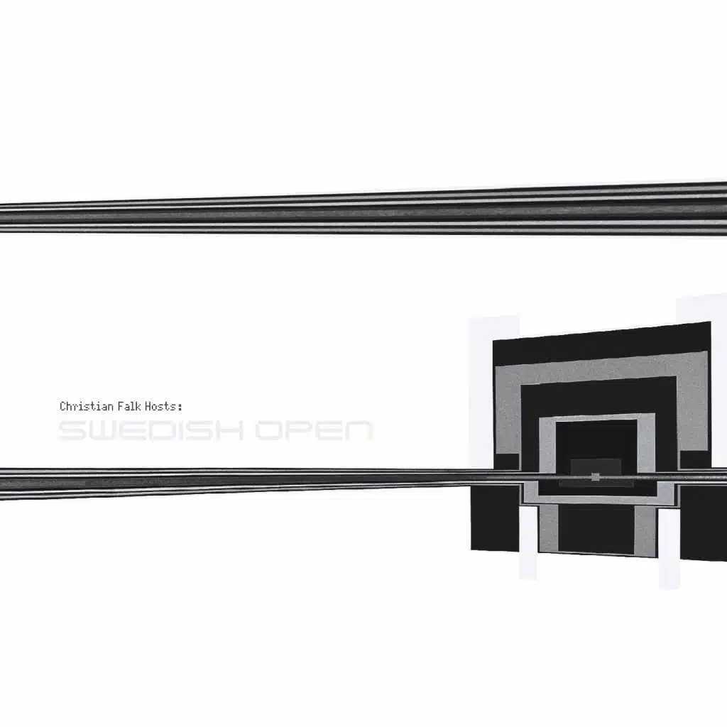 Moody (feat. Ollie Olsson and Christian Falk)