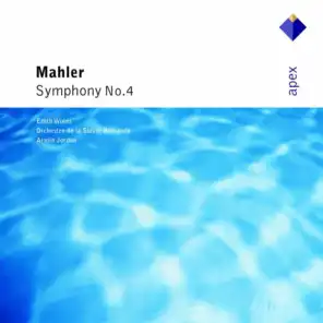 Mahler : Symphony No.4  -  Apex