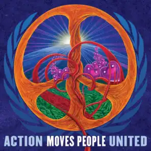 Action Moves People United
