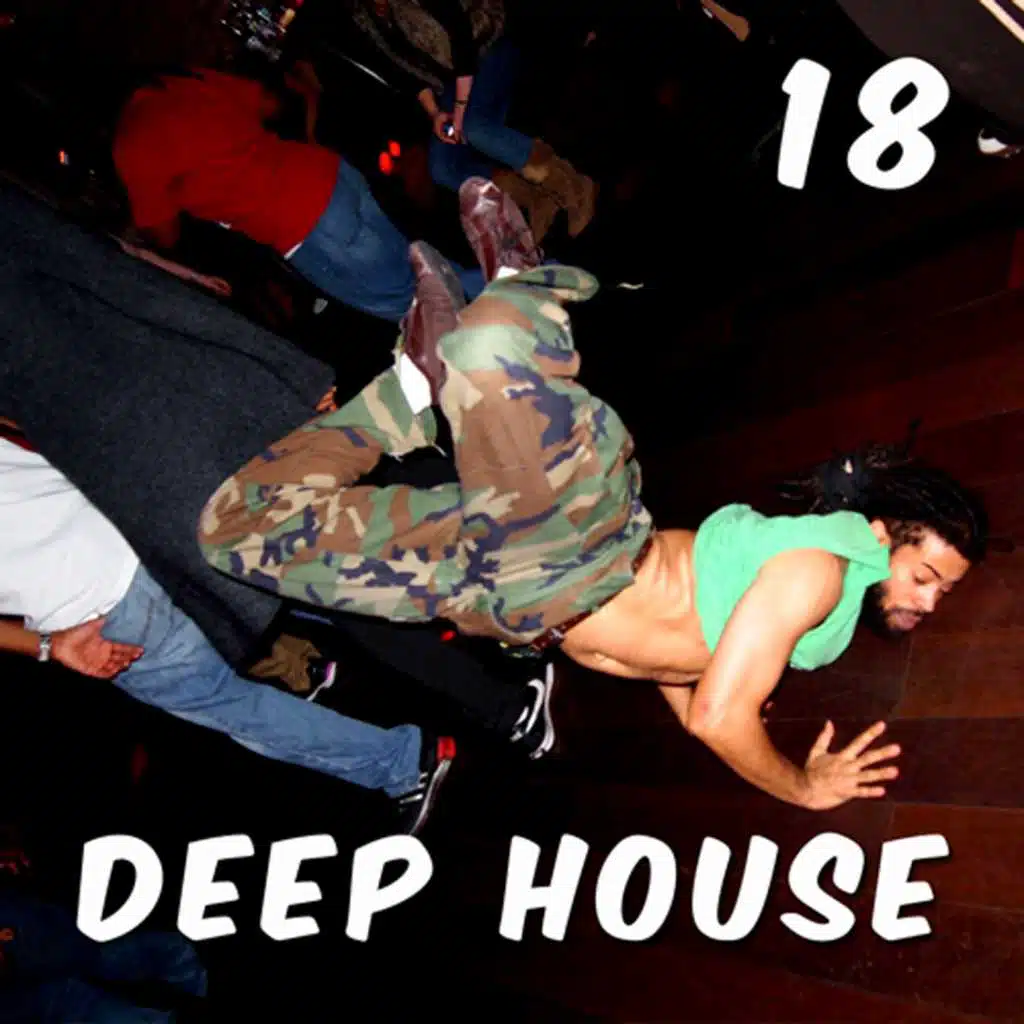 Mado, Tinozz & Poetic