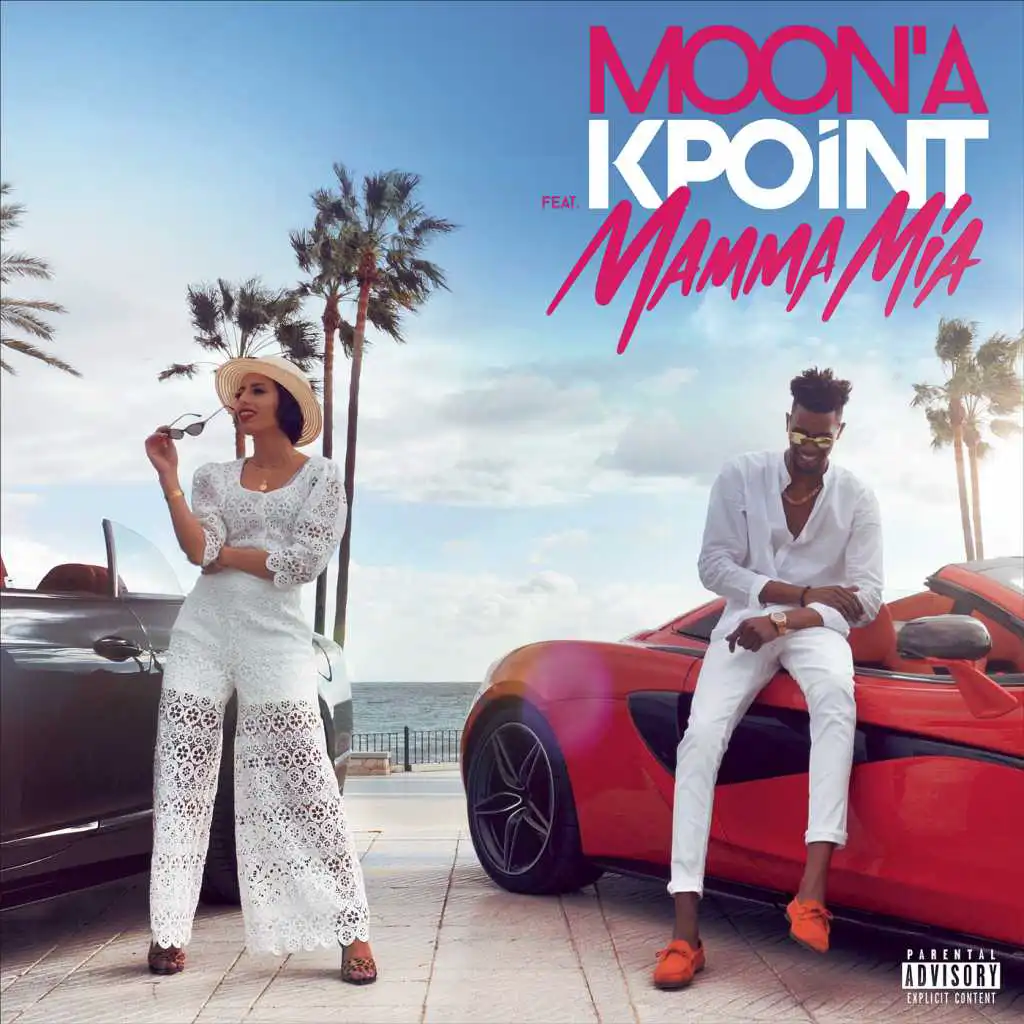 Mamma Mia (feat. Kpoint)
