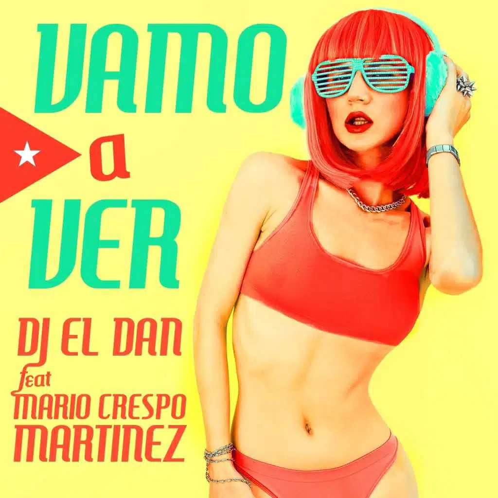Vamo a Ver (feat. Mario Crespo Martinez)