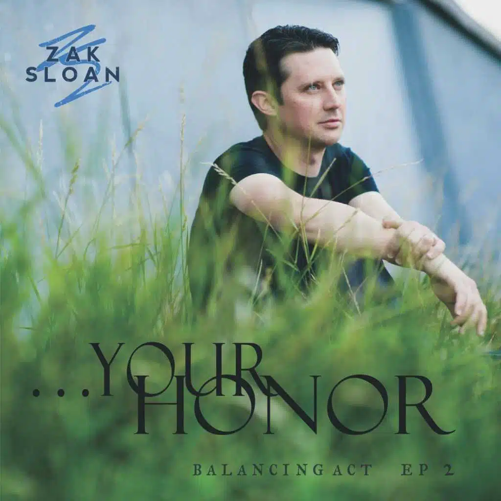 ... Your Honor: Balancing Act EP 2