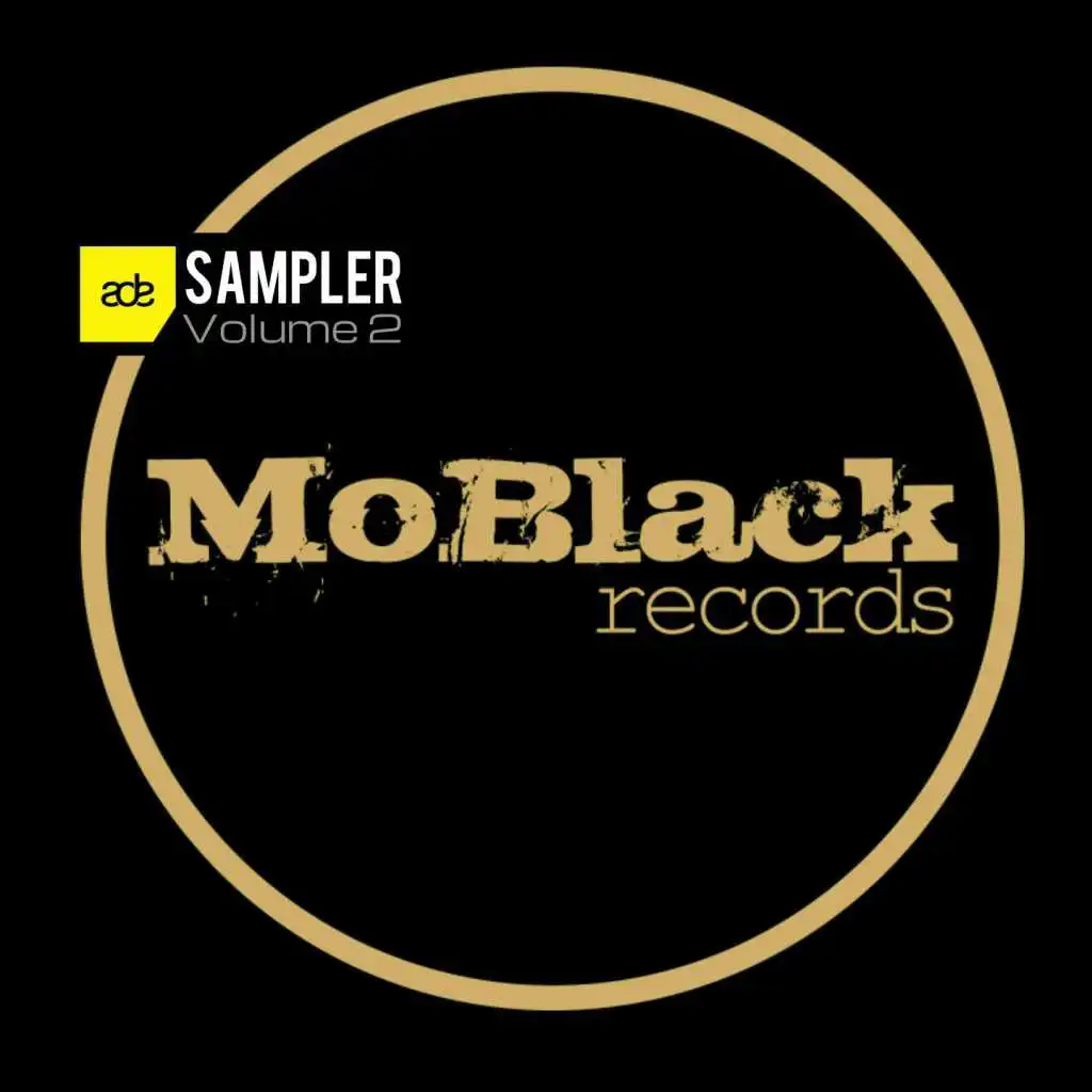 Ade Sampler, Vol. 2