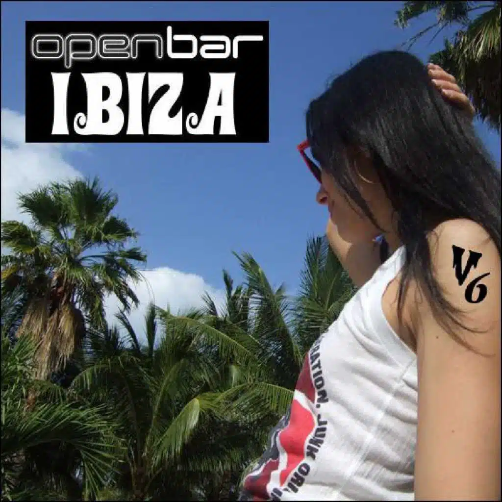 Open Bar Ibiza Vol. 6