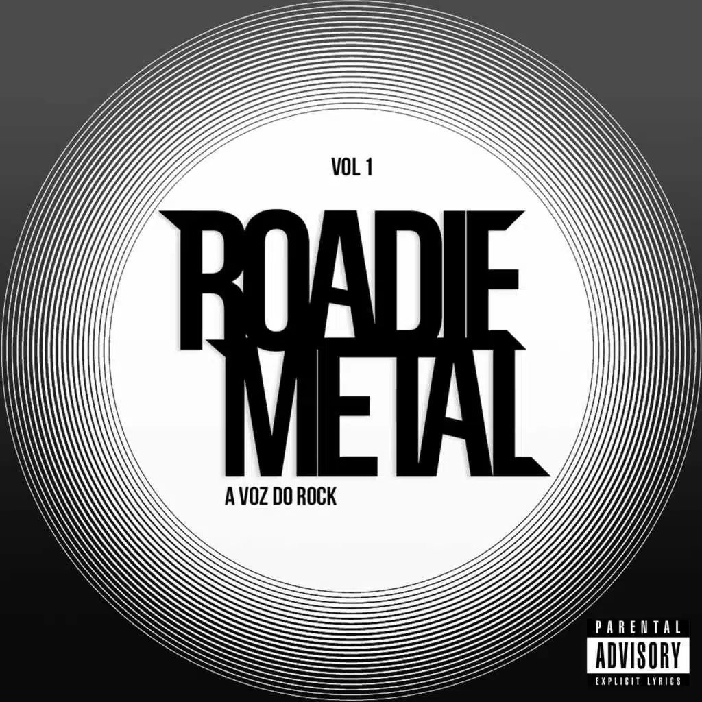 Roadie Metal, Vol. 01