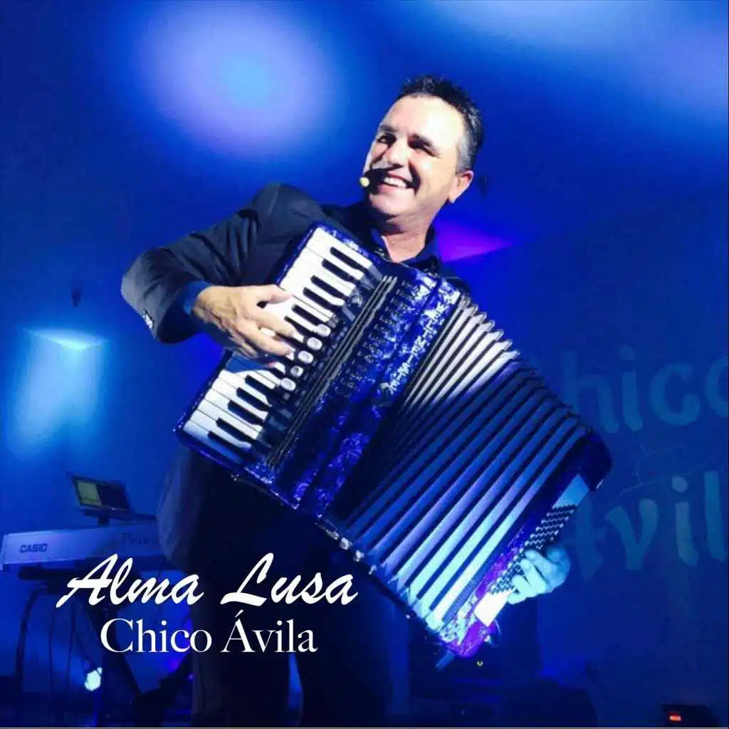 Alma Lusa