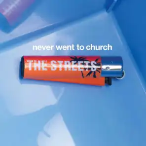 Never Went to Church (Radio Edit)