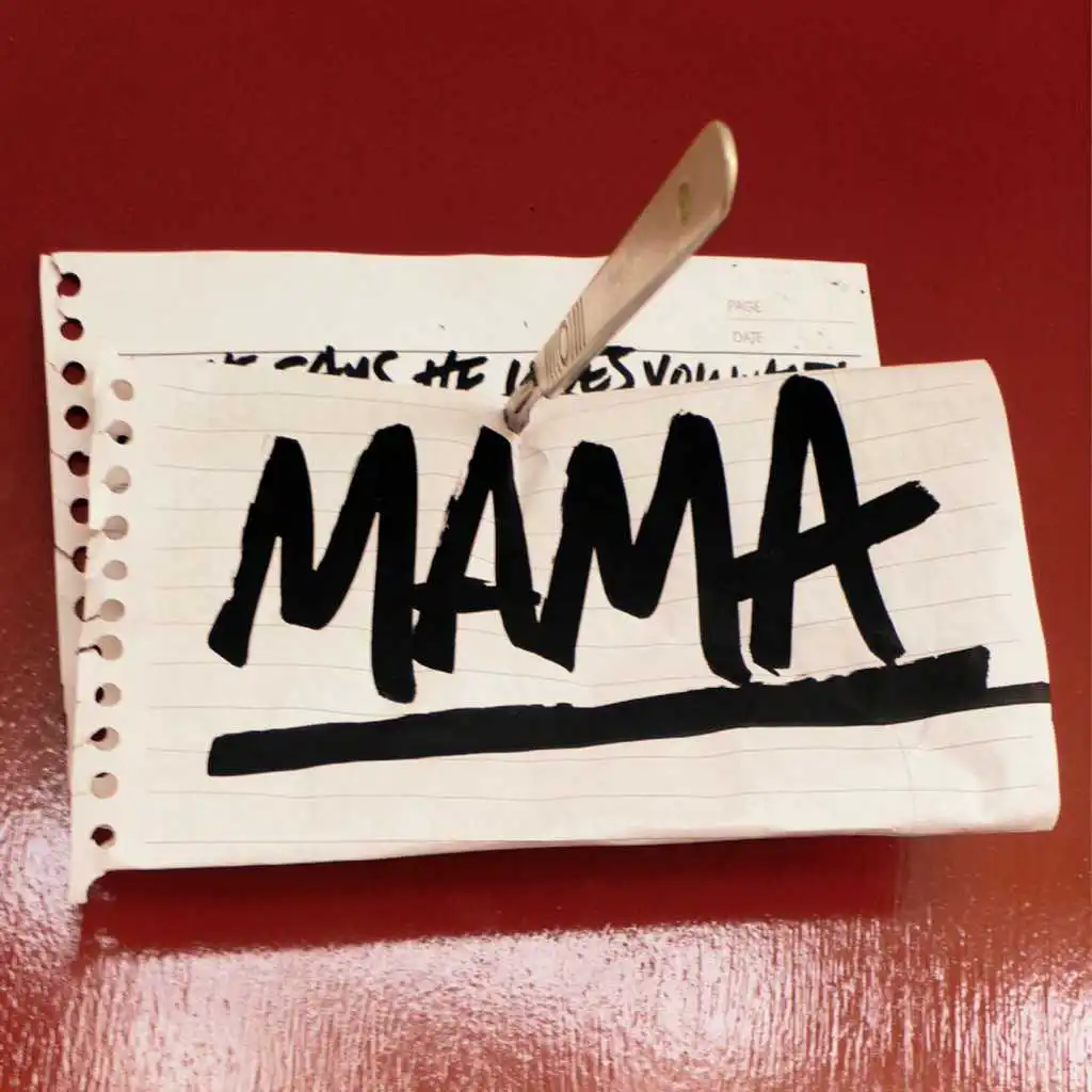 Mama (Loves a Crackhead) [Acoustic Version]