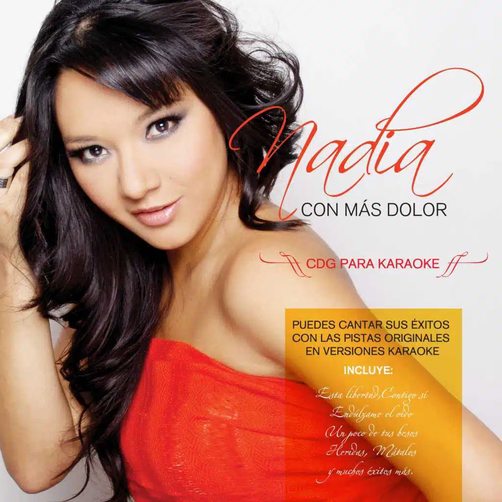 Esta libertad (Karaoke)