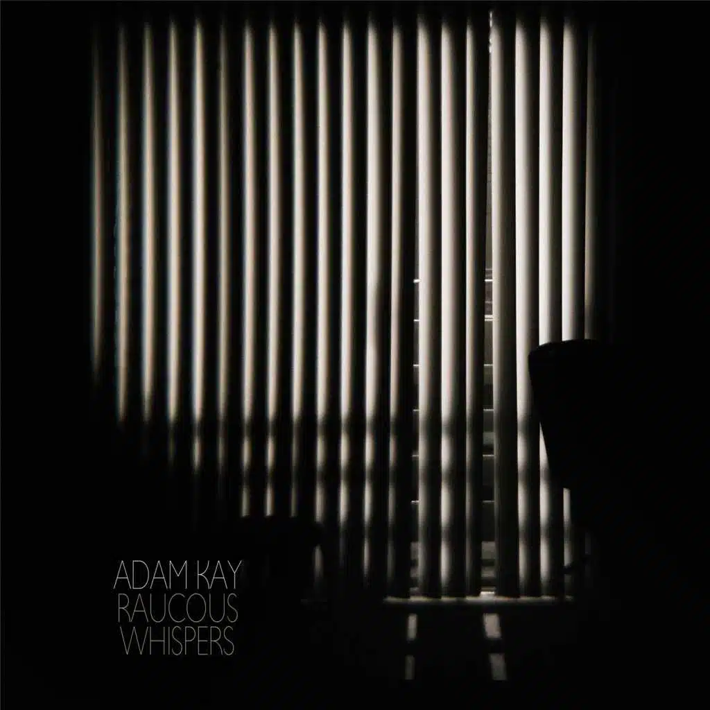 Hazy Down My Hallway