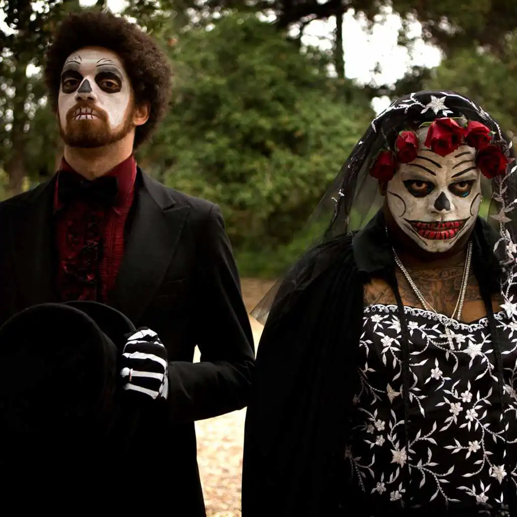 Gnarls Barkley, Danger Mouse & CeeLo Green