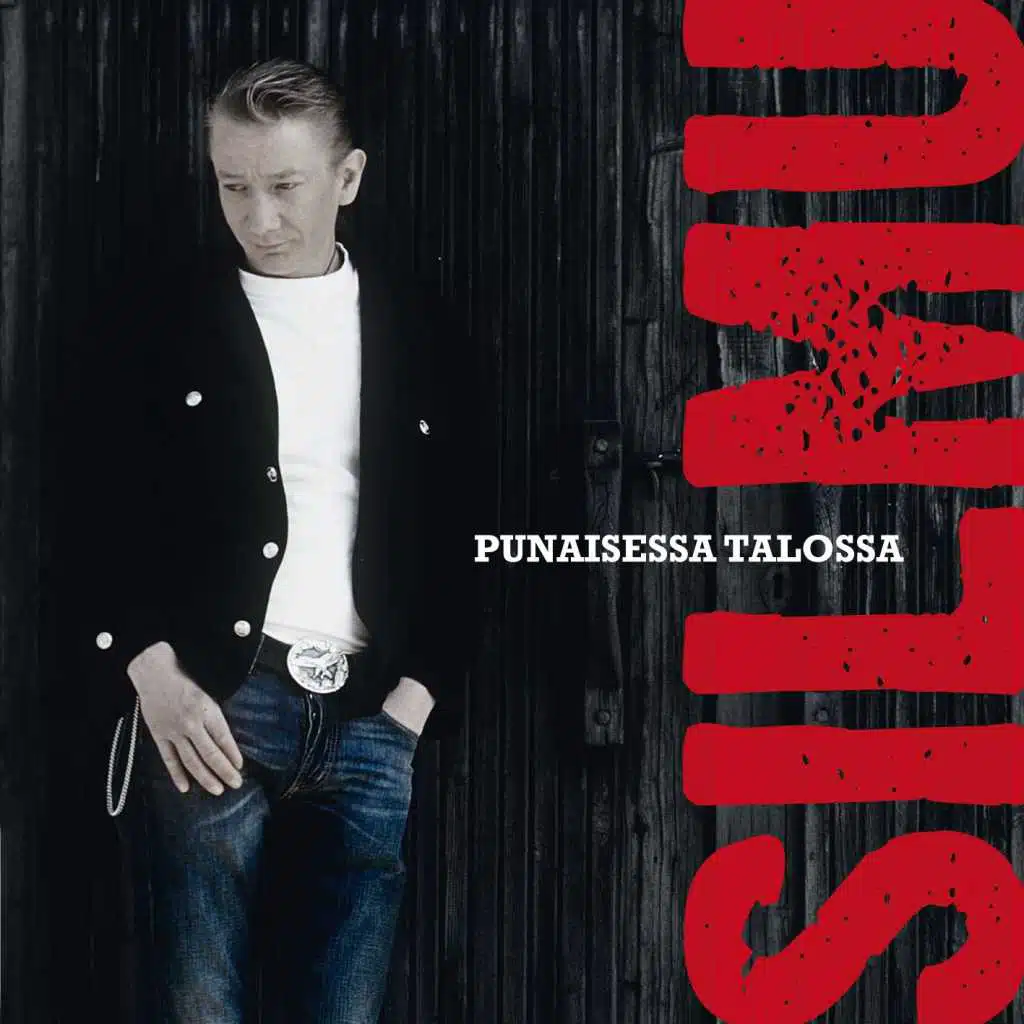 Tavallinen mies tarvii tavallisen emännän