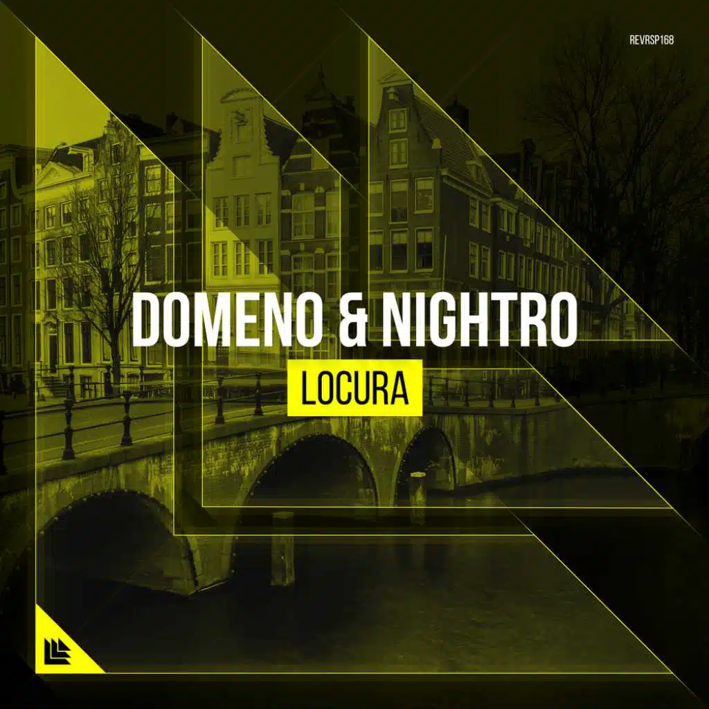 Domeno and Nightro