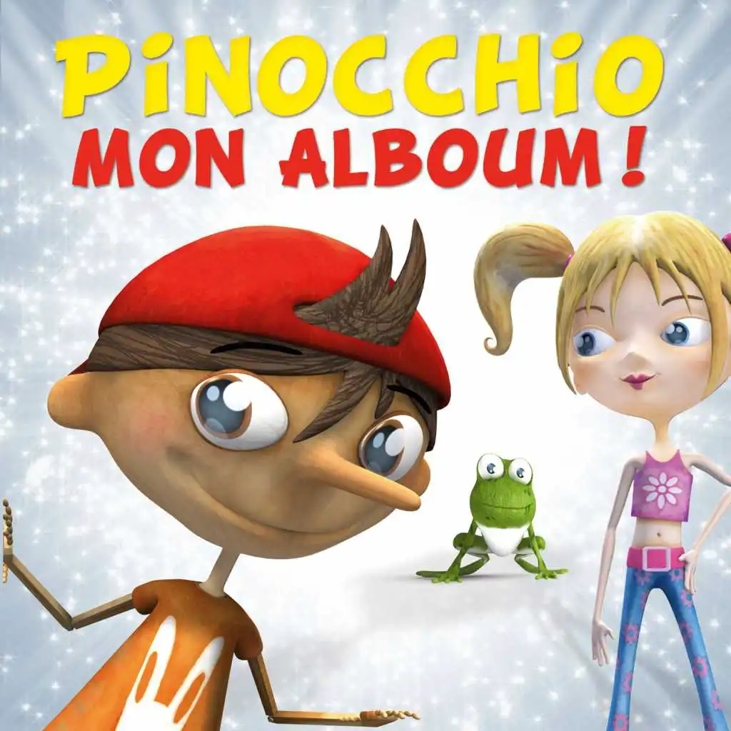 Pinocchio en hiver (Outro)