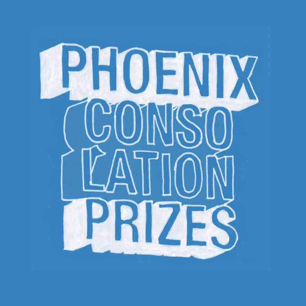 Consolation Prizes (Remix by l'Aiglon)