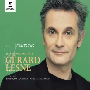 Gérard Lesne/Il Seminario Musicale/Pierre Hantaï