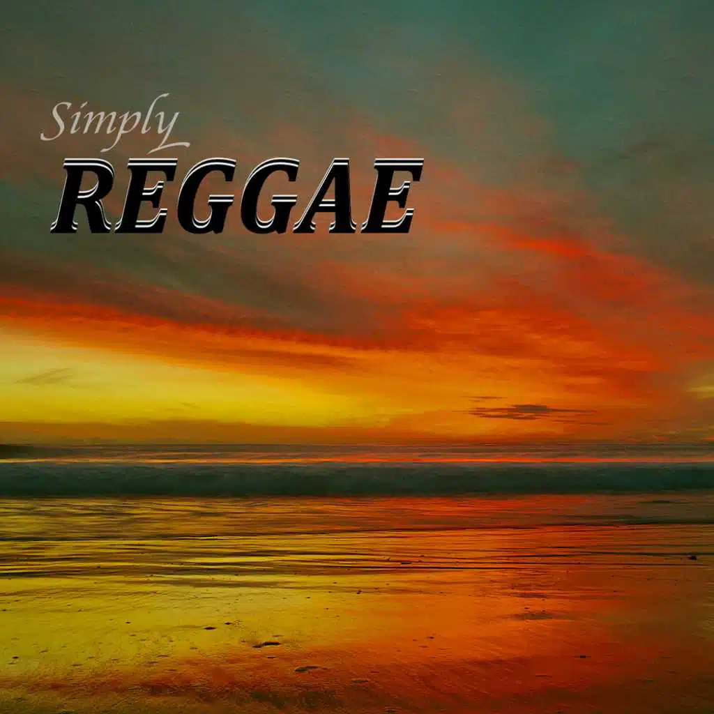 Simply Reggae