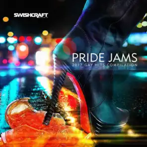 Show Me Love (Original - Pride Edit) [feat. Toy Armada & DJ GRIND]