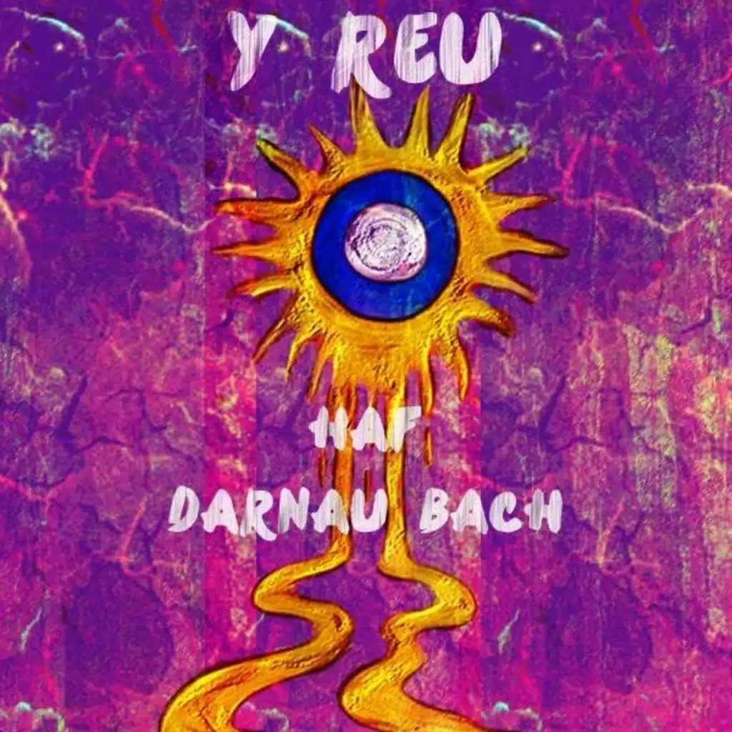 Haf & Darnau Bach