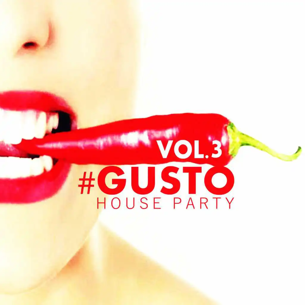 #gusto House Party - Vol.3