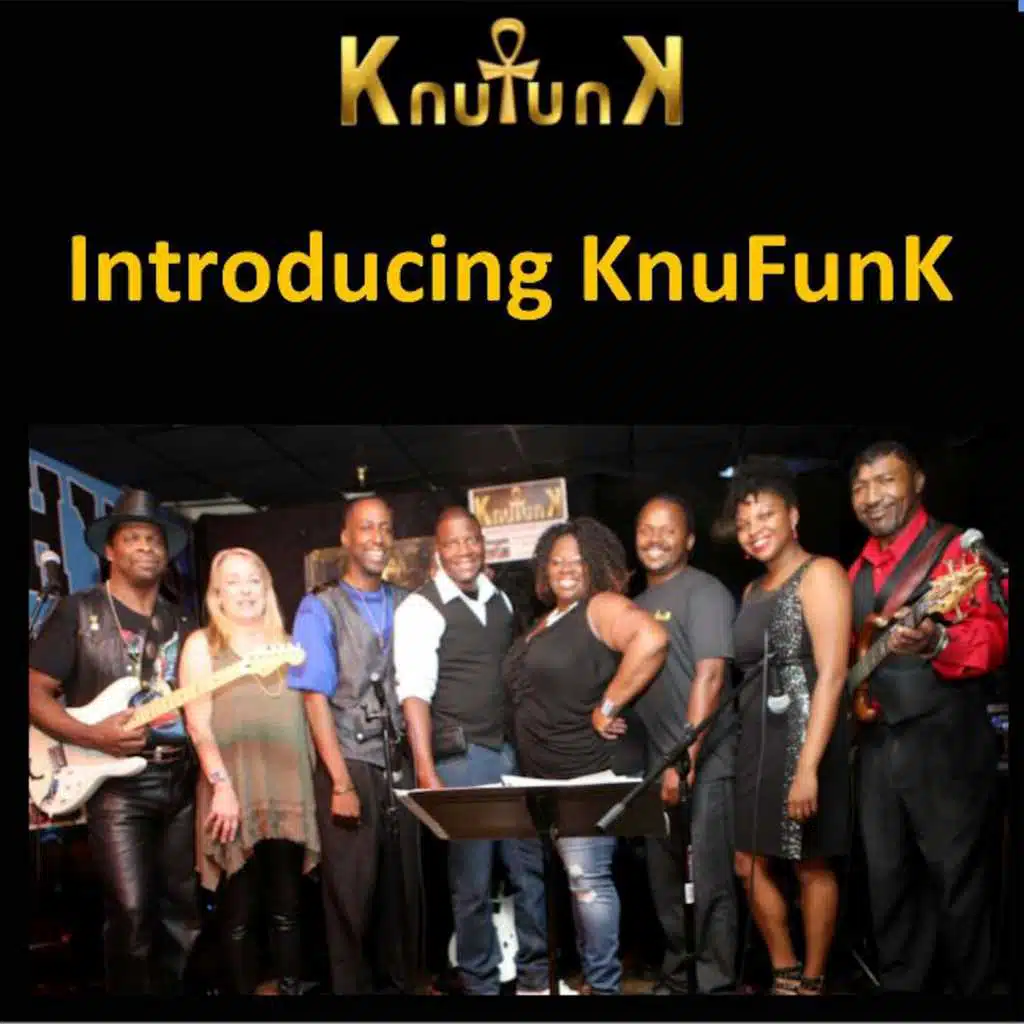 Introducing KnuFunK