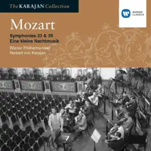 Le Nozze di Figaro, K.492: Overture (1997 Remastered Version)