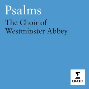 Westminster Abbey Choir/Andrew Lumsden/Martin Neary