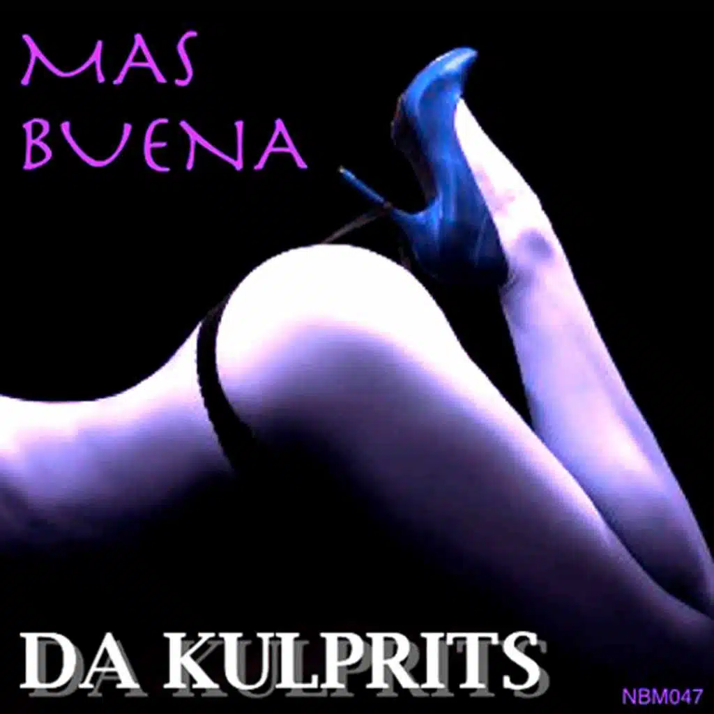 Mas Buena (Norty Cotto Club Mix)