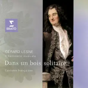 Gérard Lesne & Il Seminario Musicale