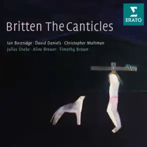 Canticle V, Op. 89 "The Death of St Narcissus" (feat. Aline Brewer)