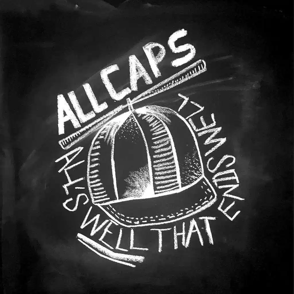 All's Well That Ends Well