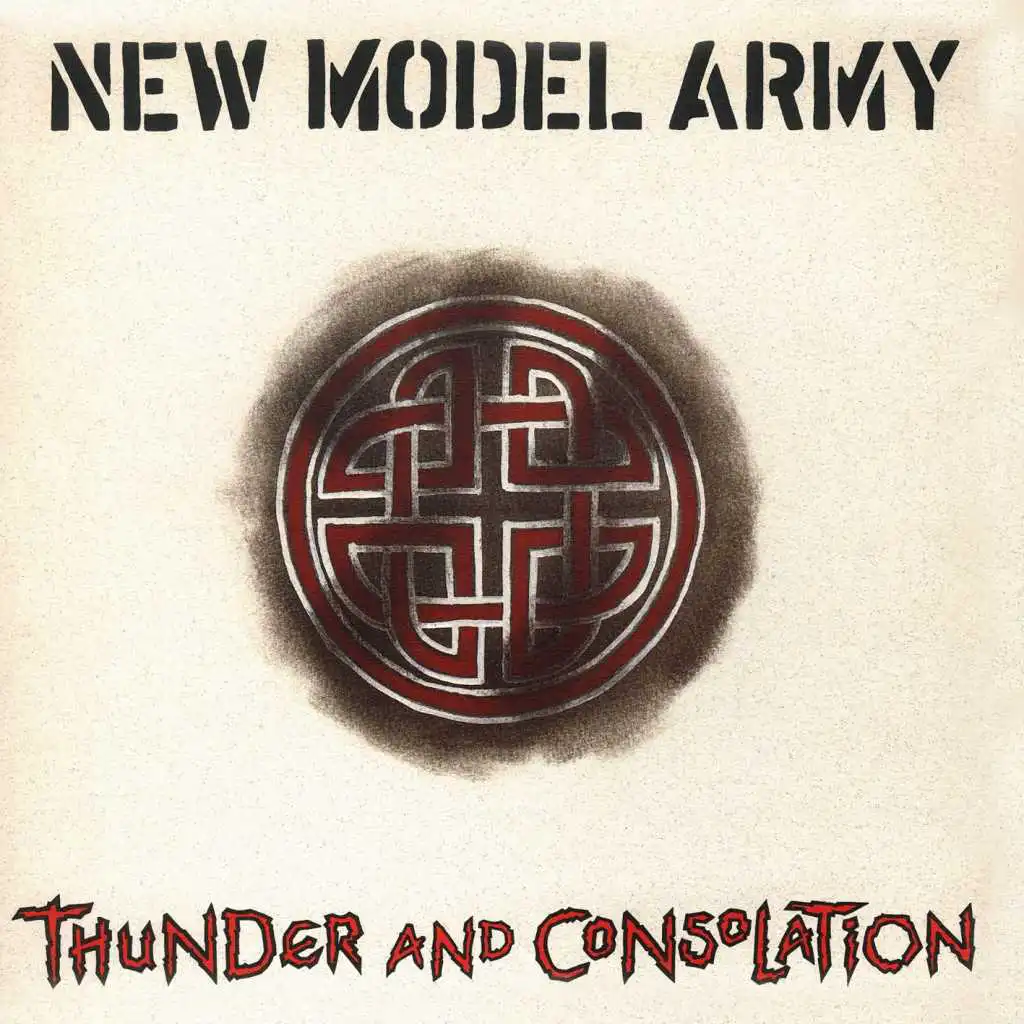 Thunder and Consolation (2005 Remaster) (Bonus Content)