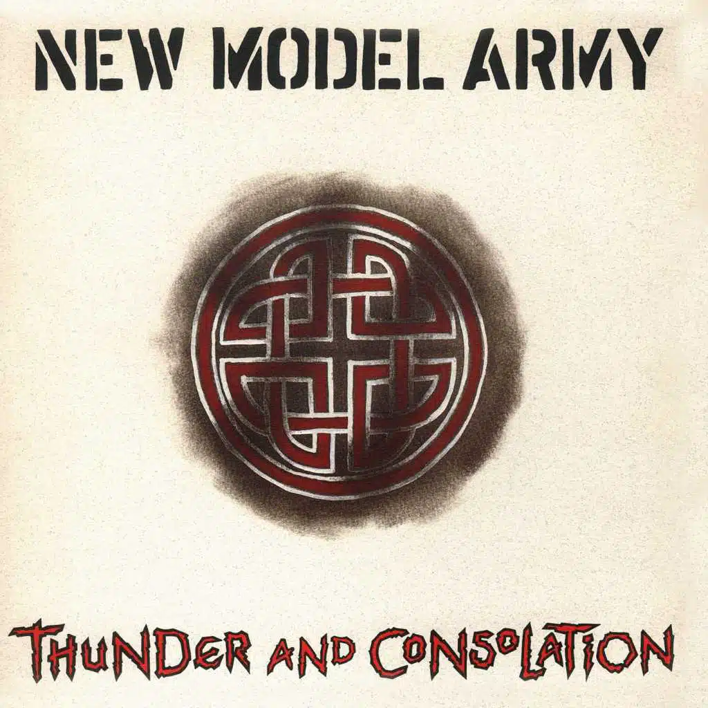 Thunder and Consolation (2005 Remaster) (Bonus Content)