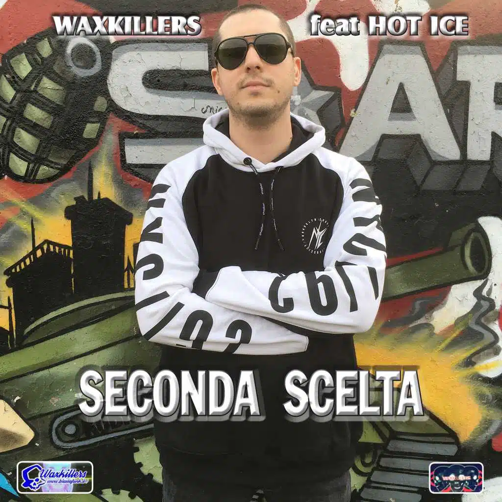 Seconda scelta (feat. Hot Ice)
