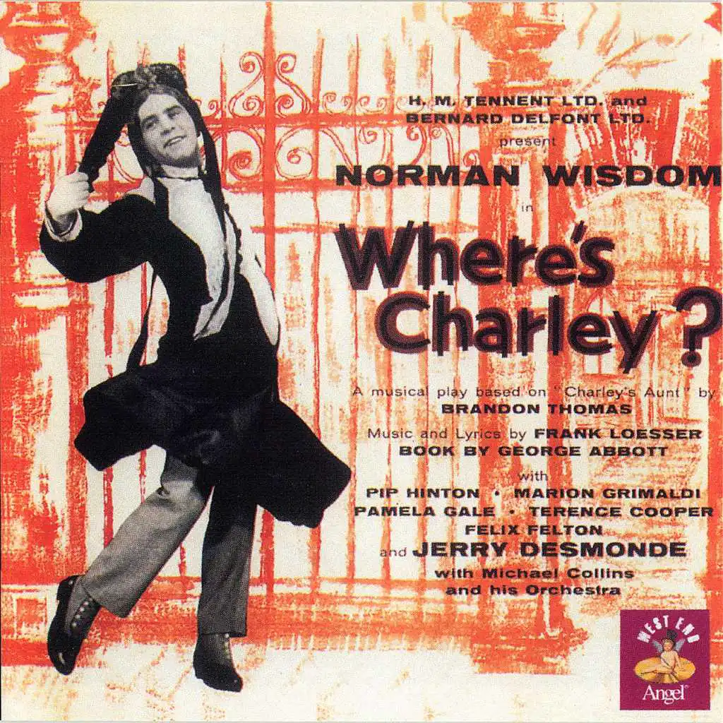 Overture (From Where's Charley?) [1993 Remaster]