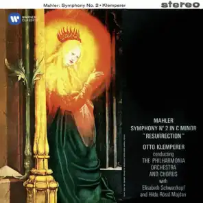 Symphony No. 2 in C Minor "Resurrection": I. Allegro maestoso. Mit durchaus ernstem und feierlichem Ausdruck
