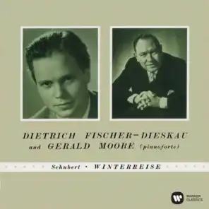 Dietrich Fischer-Dieskau/Gerald Moore