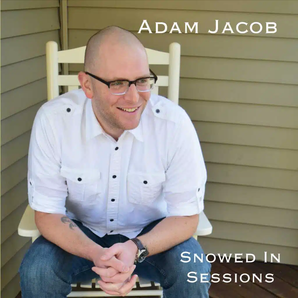 I Don't Think It's Hit Me Yet